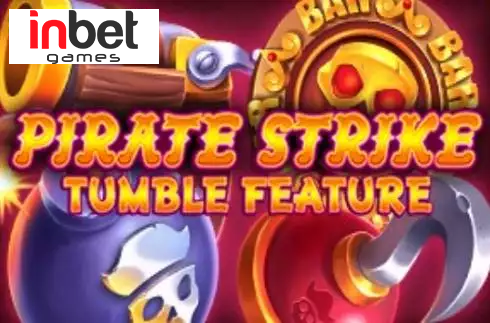Pirate Strike